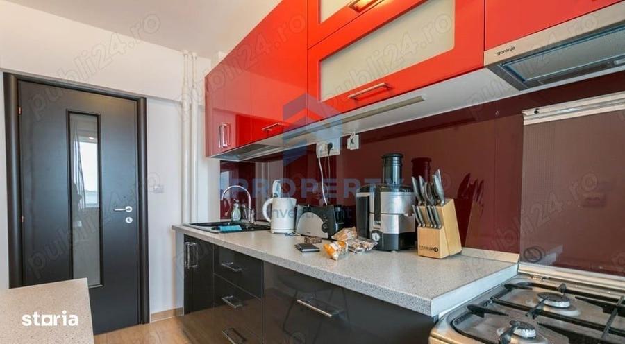 2 camere | Dorobanti | Proximitate Metrou | Modern - 3