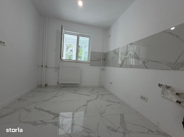 Apartament cu 3 camere în Dristor