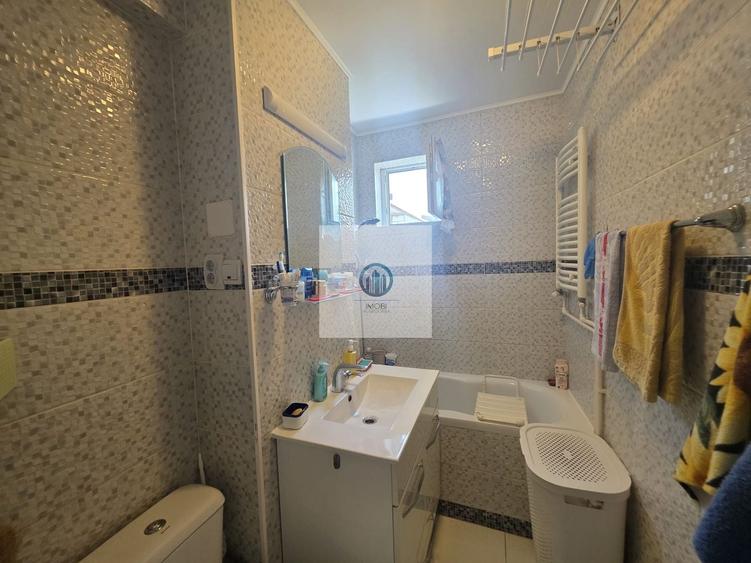 Apartament 2 camere decomandat, etaj 3/4 – Aleea Independenței, Deva - 13