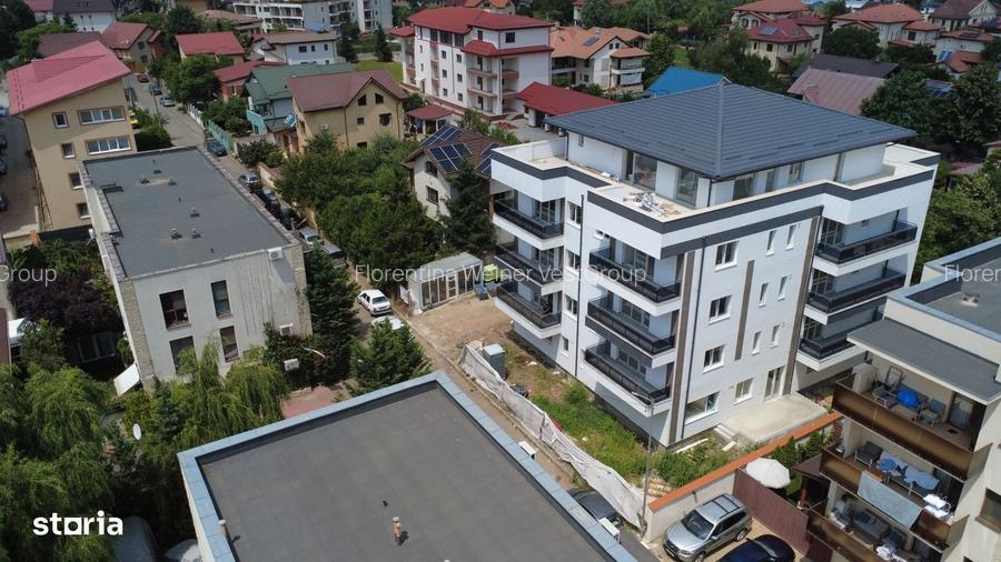 Apartament 2 camere decomandat Direct Dezvoltator Padure Chiajna