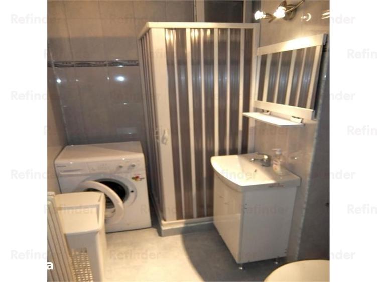 Apartament cu 2 camere semidecomandat în Vatra Luminoasă