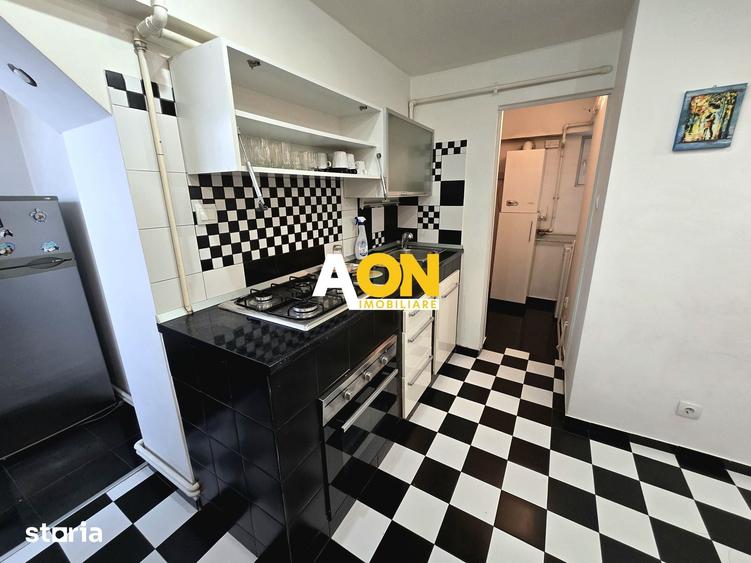 Apartament cu 4 camere în Tolstoi