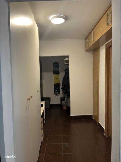 Apartament cu 2 camere în Rogerius