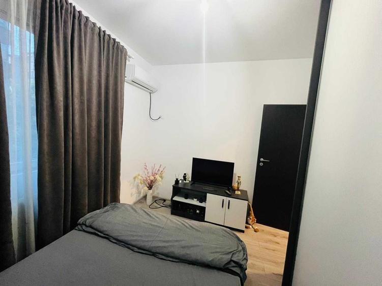 Apartament 2 camere, complet mobilat si utilat Str. Rezervelor nr. 56, Militari Residence, Chiajna - 3