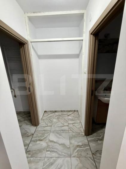 Apartament 3 camere, 60 mp, zona Nufarului - 3