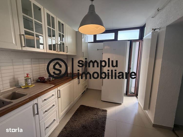 Casă cu 4 camere cu Teren 79 Mp în Siloz