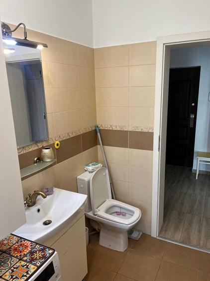 Persoana fizica inchiriez apartament cu o camera - Zona Braytim - 7