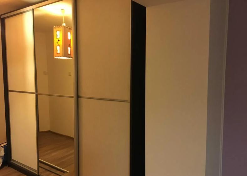 Apartament cu 2 camere decomandat, mobilat în Vitan