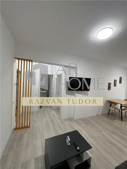 Apartament 2 camere  , bloc nou , cartier rezidential , zona Nord , Ploiesti - 7