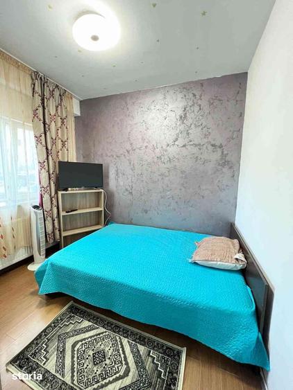 Studio Rezervelor 55 Militari Residence - 3