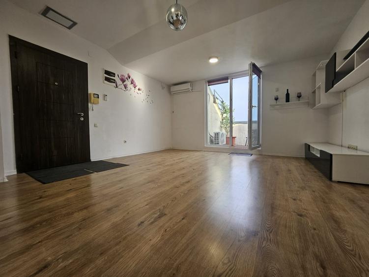 APARTAMENT 2 CAMERE | TERASĂ ÎNCHISĂ ȘI ACOPERITĂ | 1 LOC PARCARE | COSMOPOLIS - 5