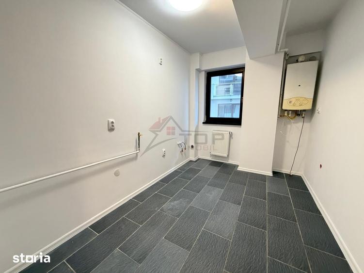 Apartament 2 Decomandat - Moara de vant - Gradina 80mp - 3