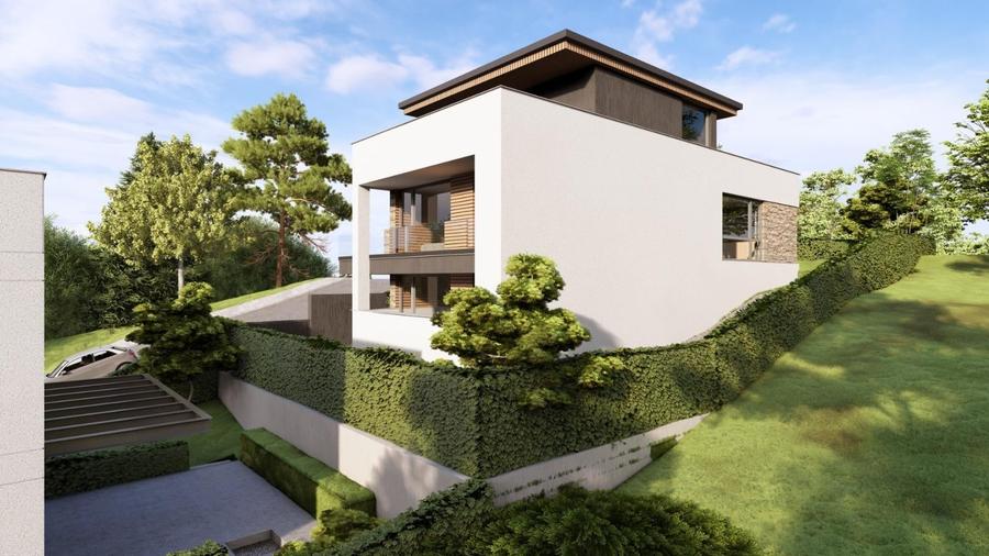 Teren Construcții intravilan de 375 mp, în Iris