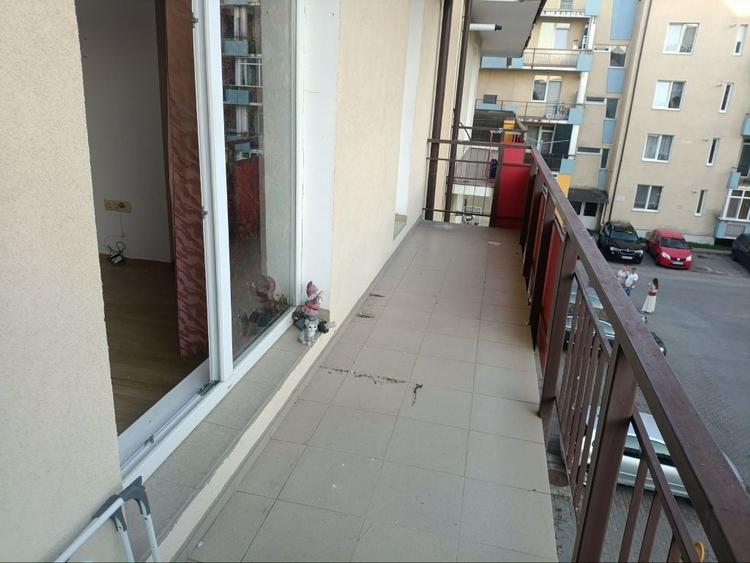 Garsonieră semidecomandată în Turnișor