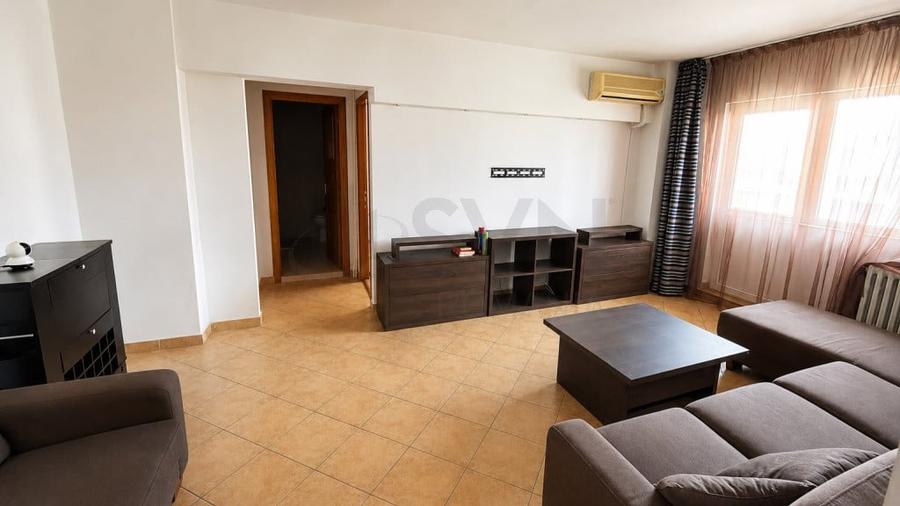 Apartament 2 camere I Mobilat si utilat I Bloc 1982 - 4