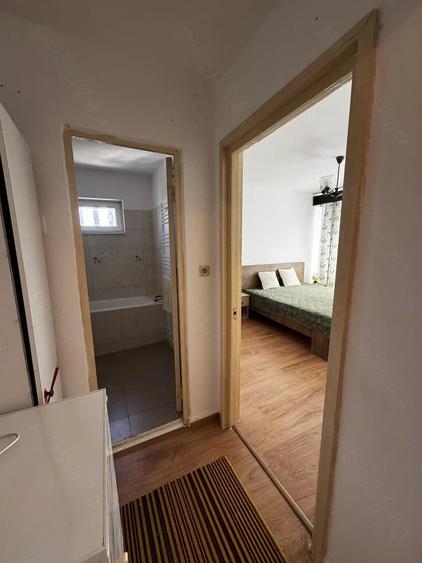 Apartament cu 2 camere decomandat în Sud