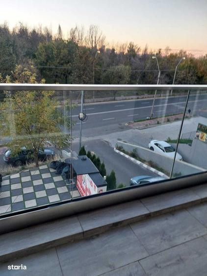 Apartament cu 2 camere decomandat în Vitan