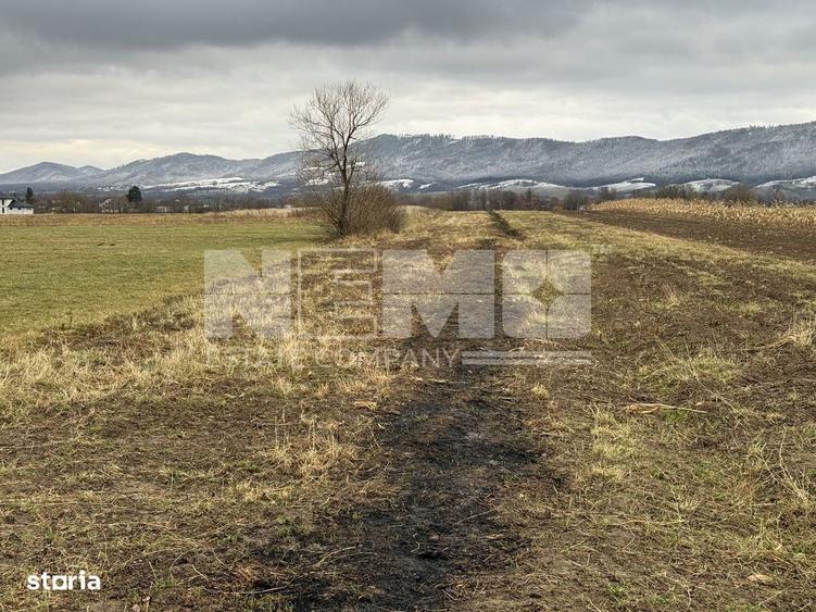 Spațiu comercial, în Vicovu de Sus