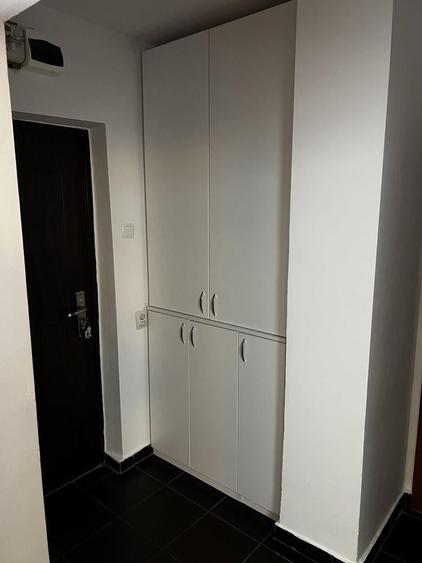 Apartament cu 2 camere decomandat, mobilat în Popoveni
