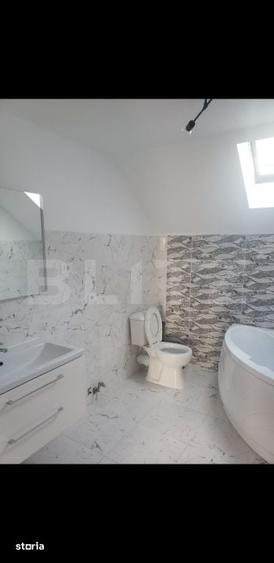 Casă cu 6 camere cu Teren 759 Mp în Moara