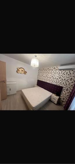 Apartament cu 3 camere semidecomandat în Unirii