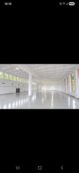 Spațiu comercial, de 895 mp, în Exterior Vest