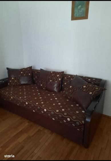 Apartament cu 2 camere decomandat în Burdujeni