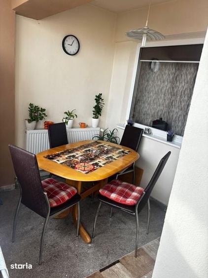 Apartament cu 2 camere decomandat în Ștrand