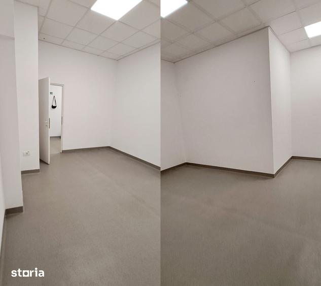 Spațiu comercial, de 110 mp, în Titan
