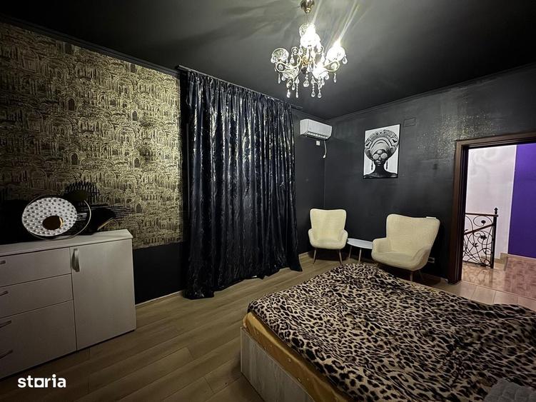 Casă cu 4 camere în Prelungirea Ghencea