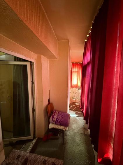 Apartament cu 3 camere decomandat în Păcurari