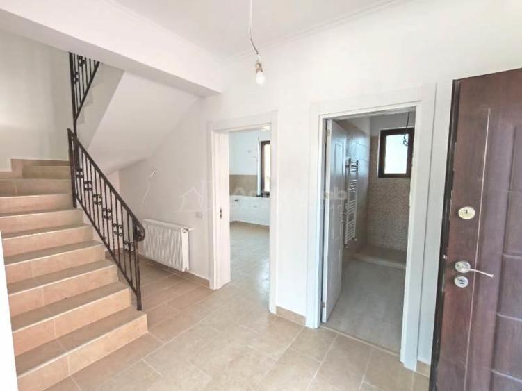 Casa- Vila - Prelungirea Ghencea -Cartierul Latin-169900E T - 6