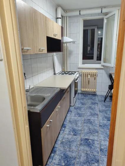 Drumul Taberei, metrou Parc Drumul Taberei - 2