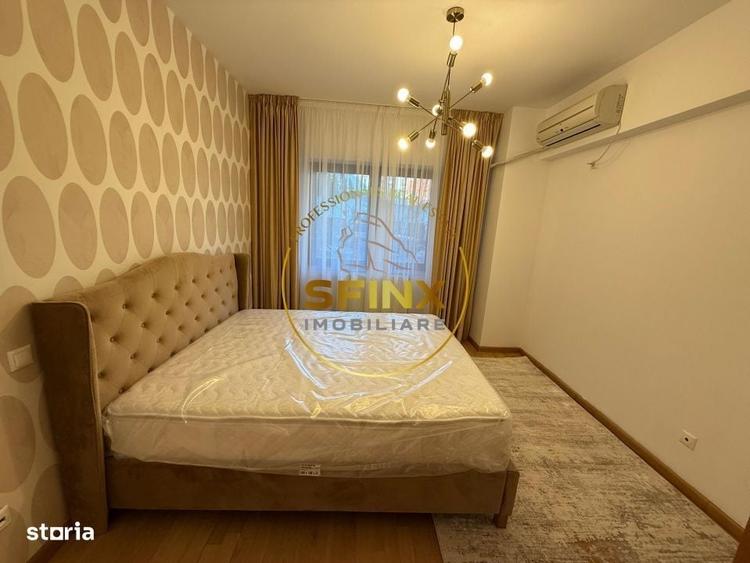 Apartament cu 4 camere în Ciupercenii Noi