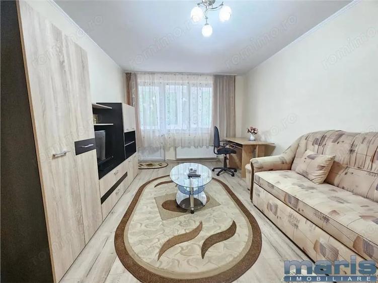 Apartament cu 2 camere în Dâmbu Pietros