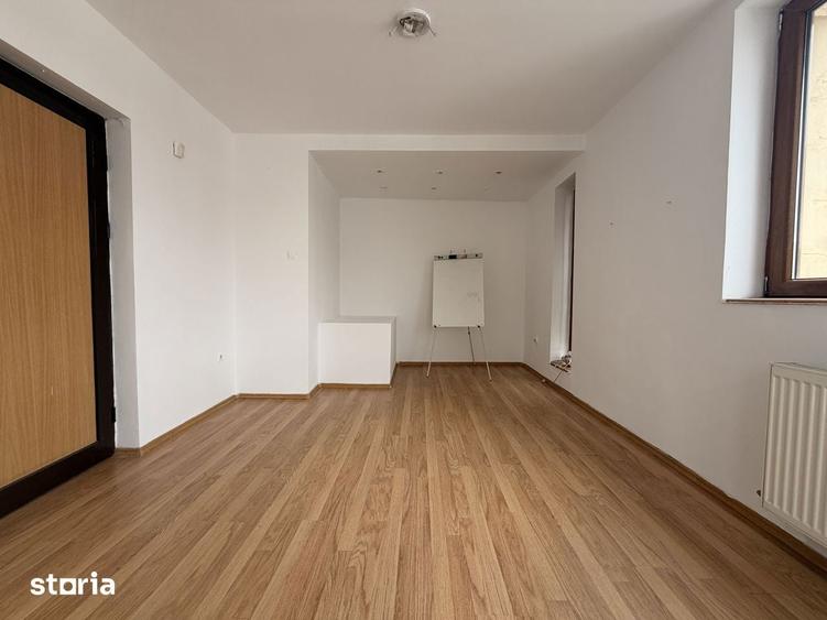 Spațiu comercial, de 319 mp, în Ștefan cel Mare