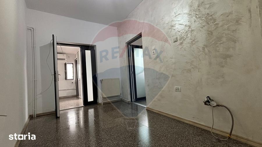 Spa?iu comercial de 38mp de inchiriat -Poporului-Constanta - 2
