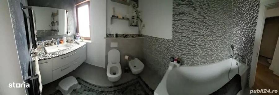 Casă cu 4 camere cu Teren 600 Mp în Prejmer