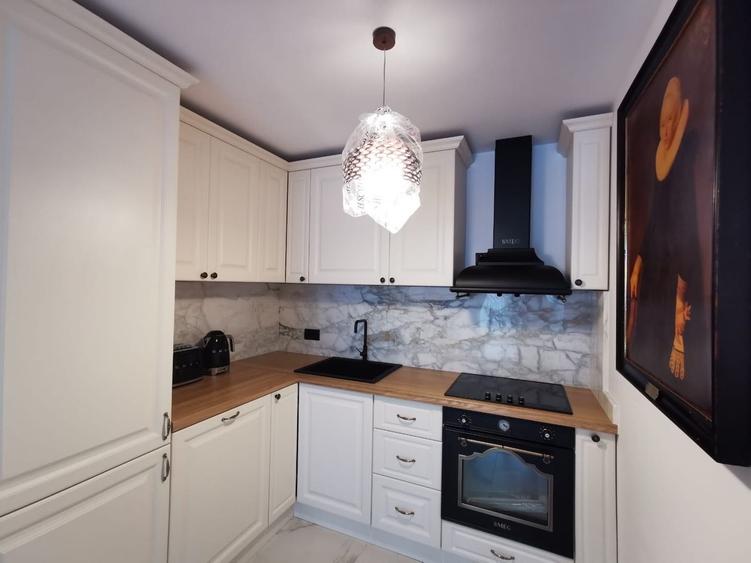 Herastrau, 2 camere, One Towers, 78mp, etaj 4/10 - 1
