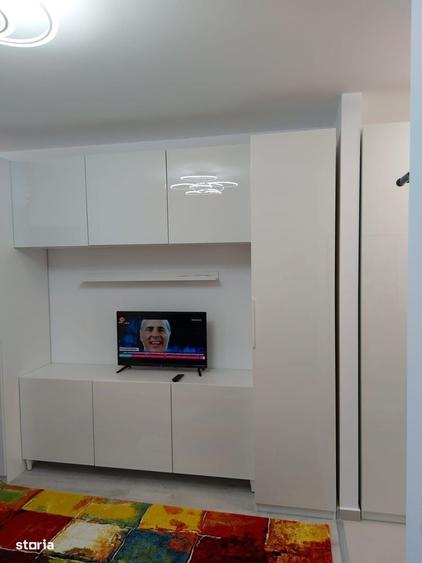 Garsonieră în Theodor Pallady
