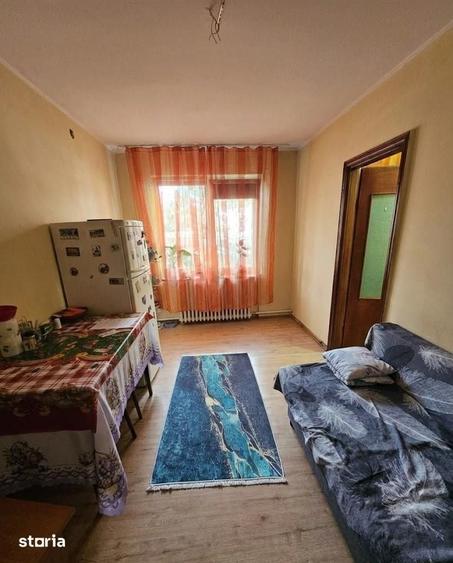 Apartament cu 2 camere în Calea București