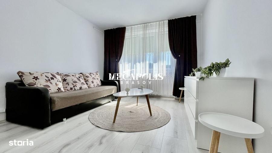 Apartament cu 2 camere în Calea București