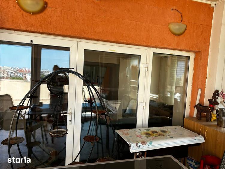 Apartament 2 camere decomandat cu terasa - COMPOZITORI - 13