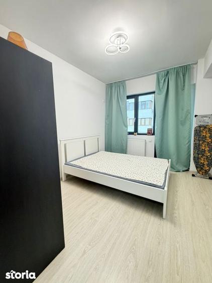 Apartament 3 camere 2 bai/Cartierul Latin mobilat - 13