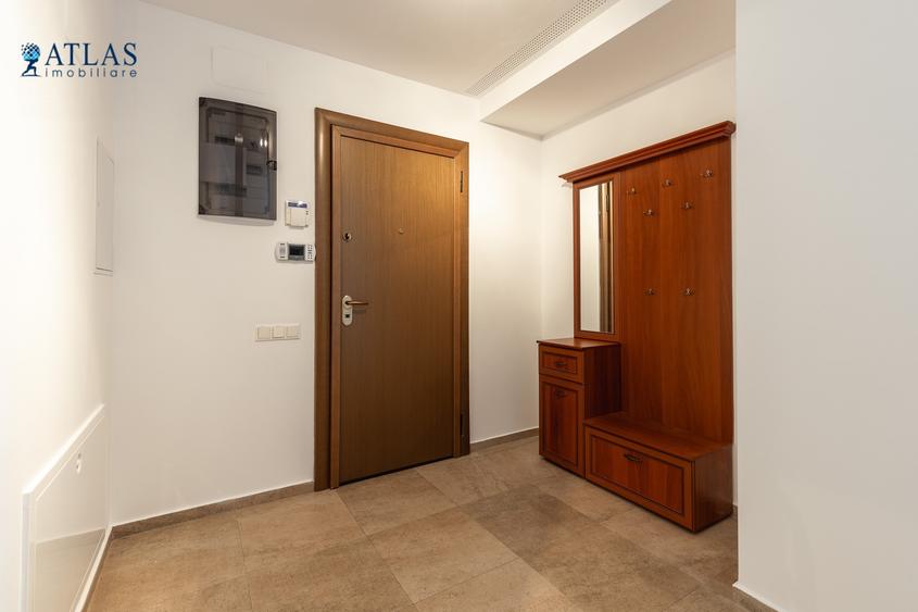Apartament cu 2 camere decomandat în Drumul Poienii