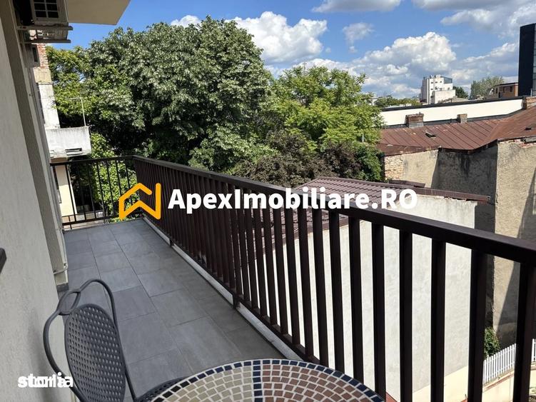 Apartament 2 camere de inchiriat Bucuresti | ApexImobiliare.ro - 11