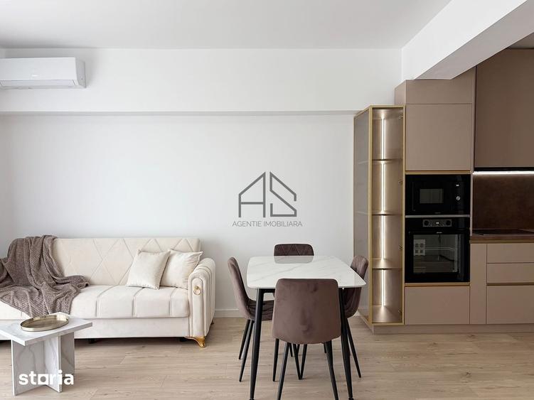 De inchiriat | Apartament 2 camere | Prima inchiriere | PRIMA Arena - 1