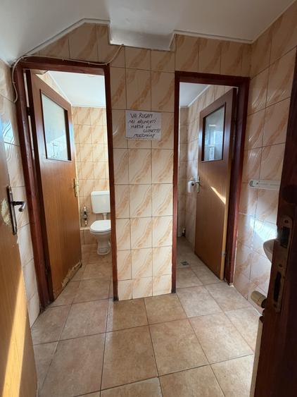 Spațiu comercial, de 48 mp, în Inel II