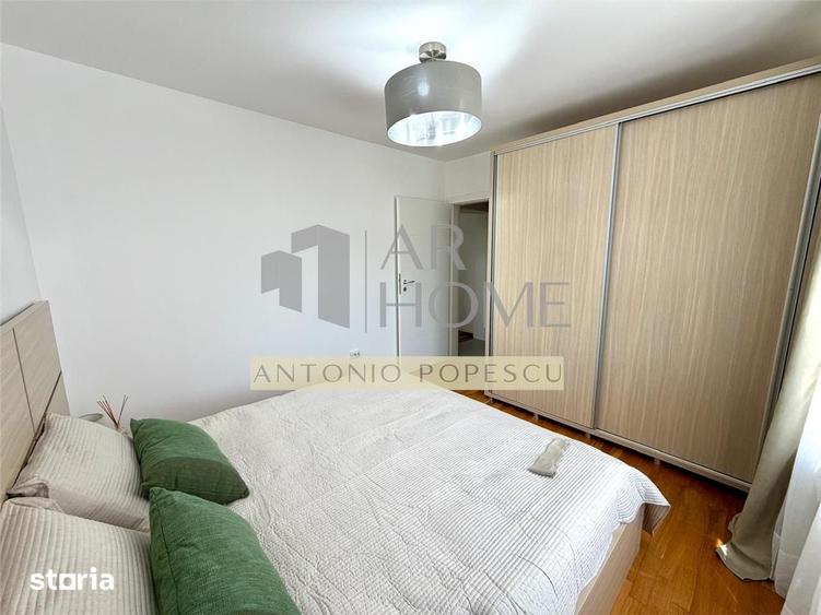 Apartament 2 camere, mobilat si utilat, Ploiesti, Democratiei. - 7