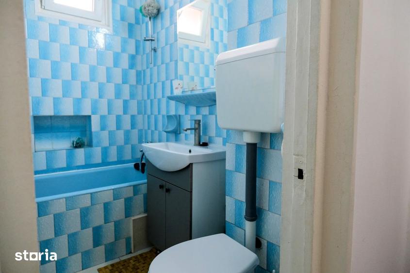 Apartament cu 2 camere în Drumul Taberei